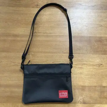 Manhattan Portage 맨해튼 포티지 사코슈 A5 사이즈