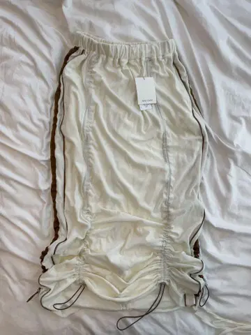 BASE CALM Pile Skirt