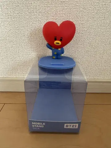 BT21 TATA 모바일 스탠드