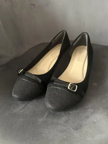 NUOVO 누오보 펌프스 size 23.5cm/블랙 여성용