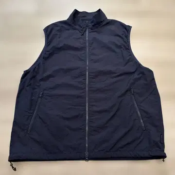 BURLAP OUTFITTER DOORS SupplexNylon VEST