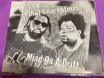 G-Rap L.C. Lethal Conceptions