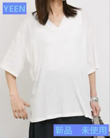 YEEN 티셔츠