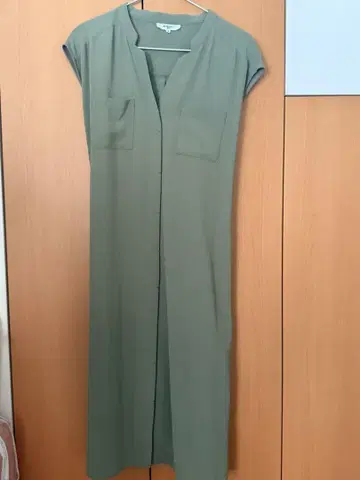 NATURAL BEATUTY BASIC 원피스