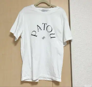 PATOU 티셔츠