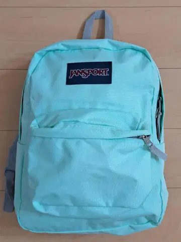 JANSPORT 잔스포츠 백팩