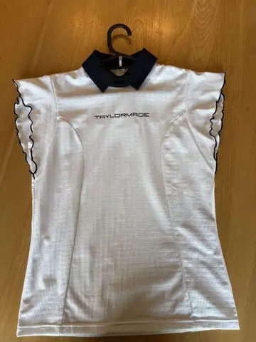 TaylorMade 여성용 피케 셔츠 S 사이즈