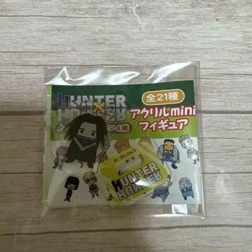 페이탄 아크릴 mini 피규어