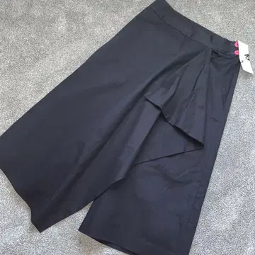 super lady 야마모토 간사이 와이드 팬츠 이나즈마 미사용