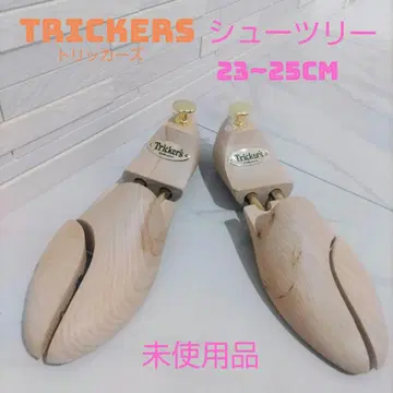 Trickers 트리커즈 슈트리 슈키퍼 23~25cm