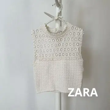 ZARA 상의