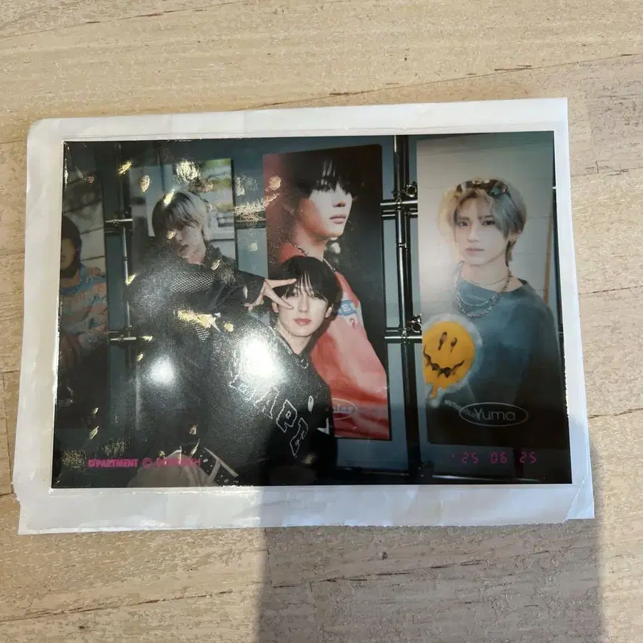 1번째 상품 이미지