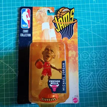 NBA 마이클 조던 피규어