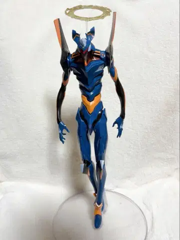 에반게리온 Mark.06 라스트원상