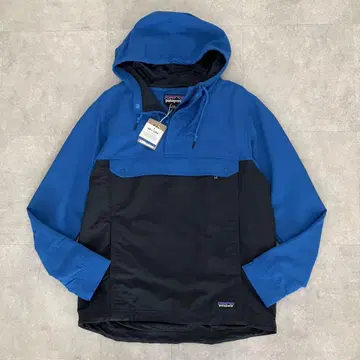 새상품 PATAGONIA 26515 M'S ISTHMUS ANORAK/S