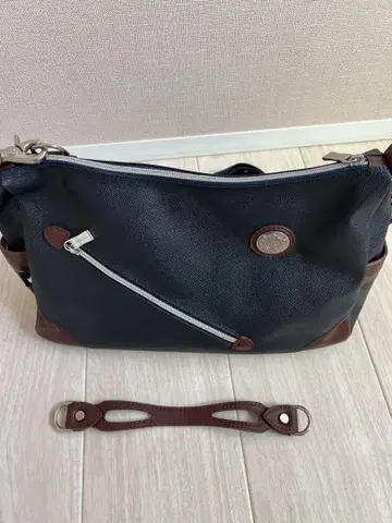 [ 새상품급 ] 오로비안코 숄더백