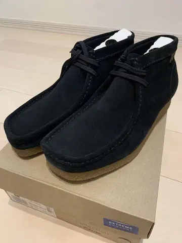 [미사용 새상품] Clarks 쉐이커 부츠 size 27.0}