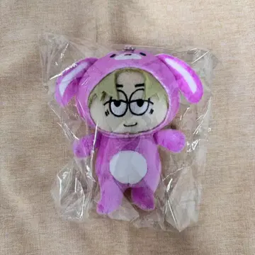 ONE N' ONLY 카미무라 켄신 봉제 인형 키링