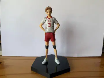 하이큐!! DXF 피규어 야쿠 모리스케