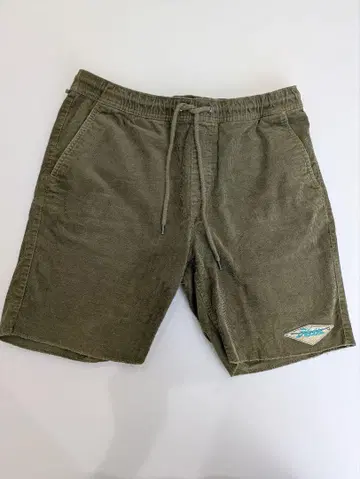 Brixton Madrid Drawstring Short M
