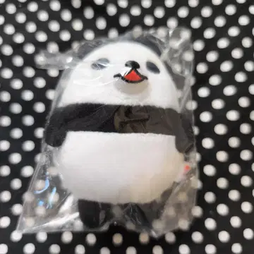 콘도 아키 PandanosuSuSu 봉제 인형 마스코트