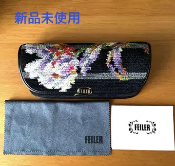 페일러 안경 케이스 미사용 새상품