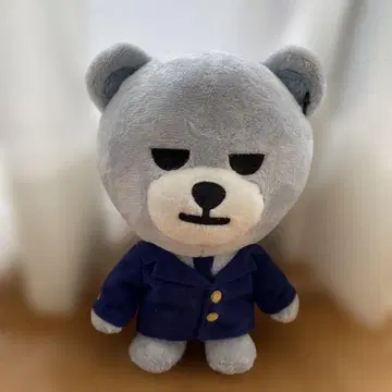 BIGBANG 대성 봉제인형