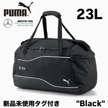 새상품 푸마 벤츠 AMG 페트로나스 F1 스포츠 백팩