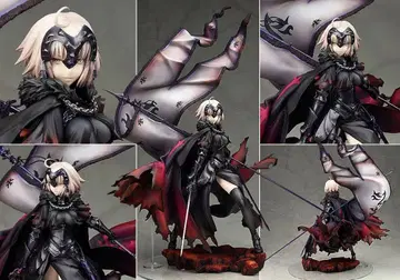 새상품 ALTER 어벤저 잔 다르크 [알타] 피규어 FGO