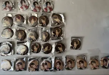 스타마이 드라마 캔뱃지