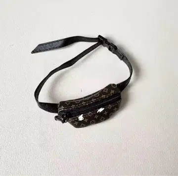 LABUBU용 고급 숄더백 LABUBU