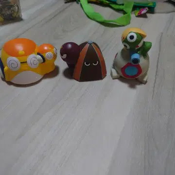 개구리 중사 케로로 저금통 케로로 뱅크