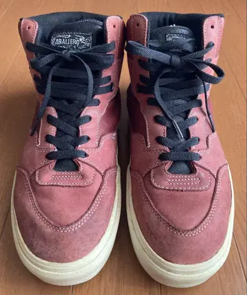VANS VAULT caballero 28.5cm
