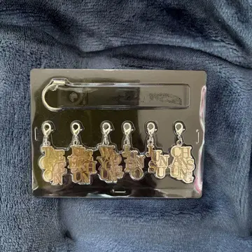 2PM 오리지널 스트랩