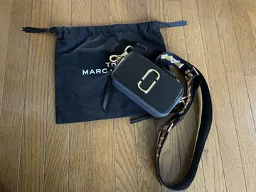 MARC JACOBS 숄더백