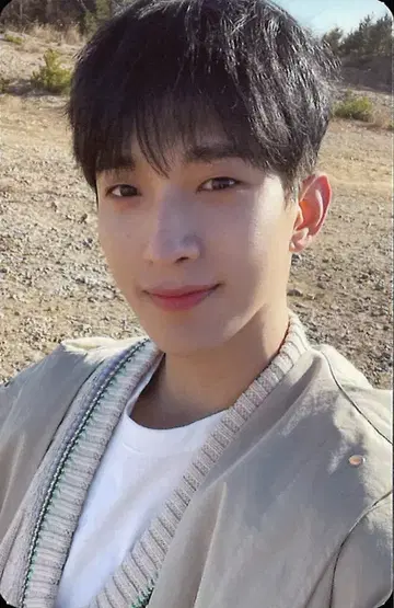 SEVENTEEN Ep4.Path DK FACE THE SUN