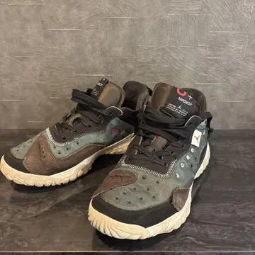 JORDAN DELTA 2