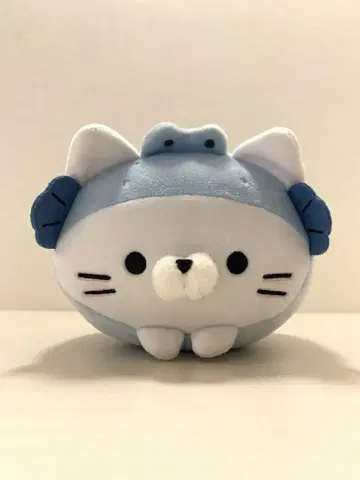 사가 한정 무츠고로 냥 모찌후와 코로코로 냥코