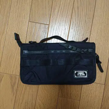 AS2OV 앗소브 트래블 파우치
