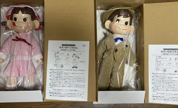 후지야 페코짱 포코짱