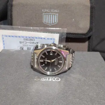 SEIKO KING SEIKO SDKS021 오토매틱 손목시계
