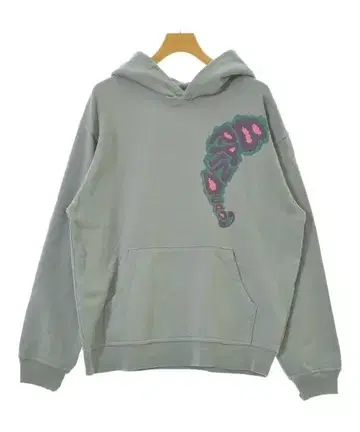 BRAIN DEAD 남성용 후드티