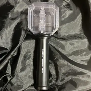 timelesz 타임레스 2025 FAM 아레나 투어 응원봉