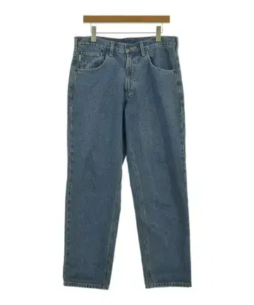 Carhartt 데님 팬츠 남성용