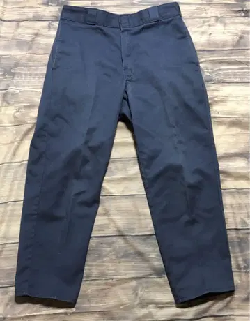 Dickies x Bedwin THUNDERS M