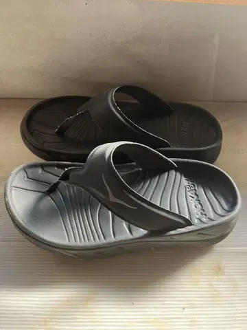 HOKA 호카 샌들