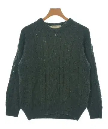 ARAN SWEATER MARKET 니트 스웨터 남성용