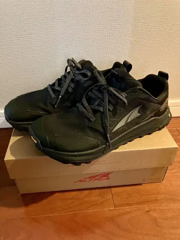 ALTRA / LONE PEAK 9+ US8.5