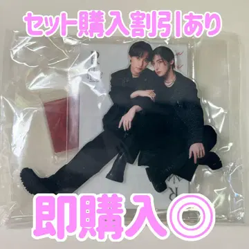 ROIROM 아크릴 스탠드