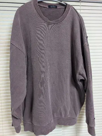 nautica VINTAGE COLLECTION 퍼플 트레이닝복